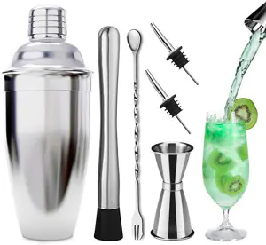 TWBEST Cocktailshaker